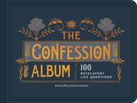 Produktbild: Parry, E: Confession Album