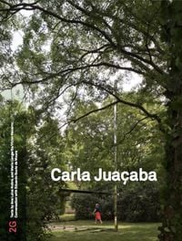 Produktbild: 2G. #88 Carla Jua&ccedil;aba