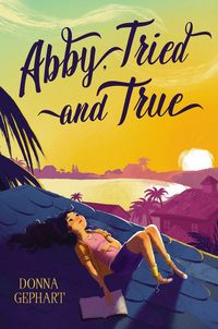 Produktbild: Abby, Tried and True