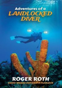 Produktbild: Adventures of a Landlocked Diver