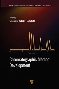 Produktbild: Chromatographic Methods Development