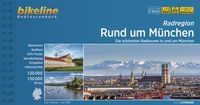 Produktbild: Rund um M&uuml;nchen