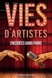 Produktbild: VIES D'ARTISTES encod&eacute;es dans Paris