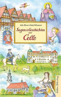 Produktbild: Sagen und Geschichten aus Celle