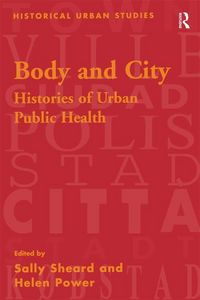 Produktbild: Body and City