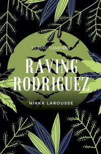 Produktbild: Raving Rodriguez