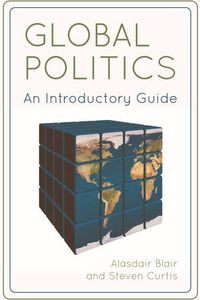 Produktbild: Global Politics