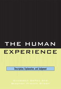 Produktbild: Depoy, E: Human Experience