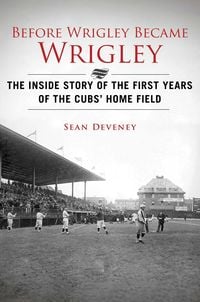 Produktbild: Before Wrigley Became Wrigley