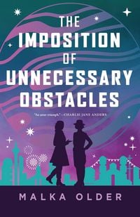 Produktbild: The Imposition of Unnecessary Obstacles