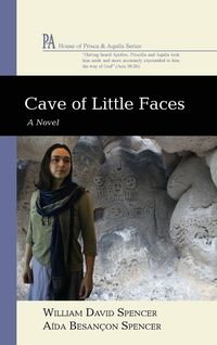 Produktbild: Cave of Little Faces