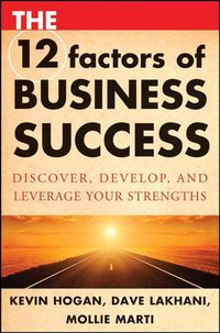 Produktbild: 12 Factors Of Business Success