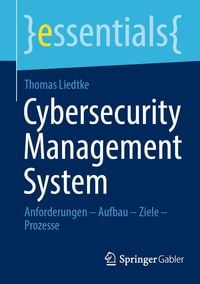 Produktbild: Cybersecurity Management System