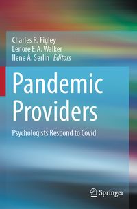 Produktbild: Pandemic Providers