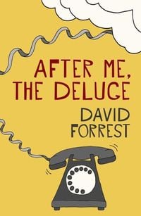 Produktbild: After Me, The Deluge