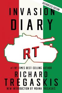Produktbild: Invasion Diary