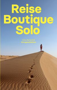 Produktbild: Reiseboutique Solo