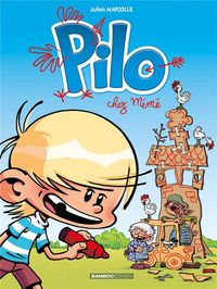 Produktbild: Pilo
