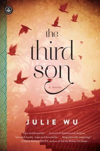 Produktbild: The Third Son