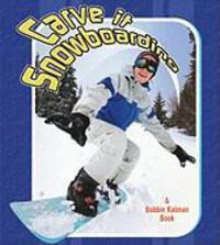 Produktbild: Carve It Snowboarding