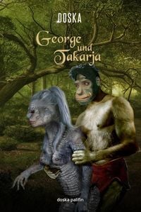 Produktbild: George und Takarja