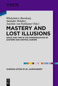 Produktbild: Mastery and Lost Illusions
