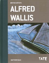 Produktbild: British Artists: Alfred Wallis