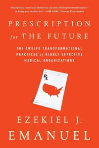 Produktbild: Prescription for the Future