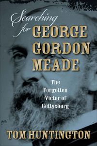 Produktbild: Searching for George Gordon Meade