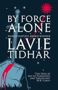 Produktbild: By Force Alone