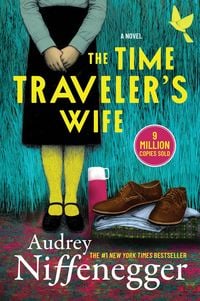 Produktbild: The Time Traveler's Wife