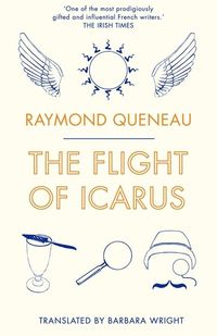 Produktbild: Flight of Icarus