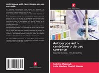 Produktbild: Anticorpos anti-centr&oacute;mero de uso corrente