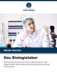 Produktbild: Das Biologielabor