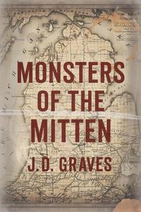 Produktbild: Monsters of the Mitten