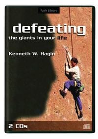 Produktbild: Defeating the Giants in Your Life