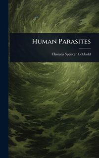 Produktbild: Human Parasites