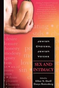 Produktbild: Sex and Intimacy
