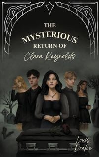 Produktbild: The mysterious return of Clara Reynolds