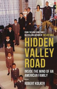 Produktbild: Hidden Valley Road
