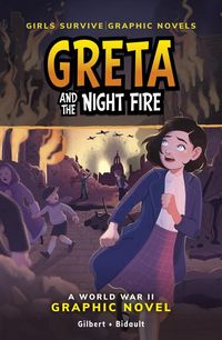 Produktbild: Greta and the Night Fire