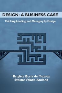Produktbild: Design: A Business Case