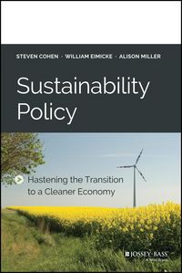 Produktbild: Sustainability Policy