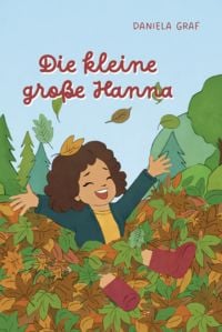 Produktbild: Die kleine gro&szlig;e Hanna