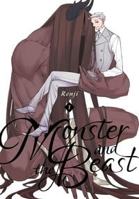Produktbild: Monster and the Beast, Vol. 1