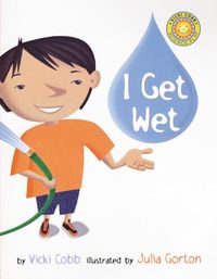 Produktbild: Cobb, V: I Get Wet