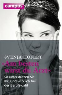 Produktbild: Am besten wirst du Arzt