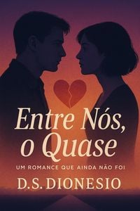 Produktbild: Entre N&oacute;s O Quase