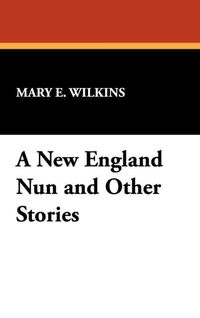 Produktbild: New England Nun & Other Storie
