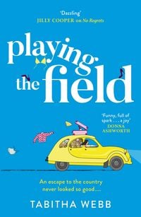 Produktbild: Playing The Field